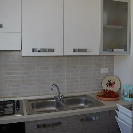 Acqua Marina Vakantiehuis