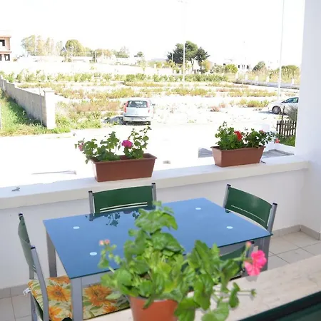 Vakantiehuis Acqua Marina