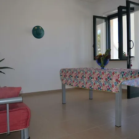 Acqua Marina Vakantiehuis *