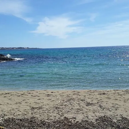 Vakantiehuis Acqua Marina Marina di Mancaversa