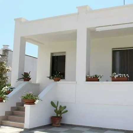 Acqua Marina Vakantiehuis