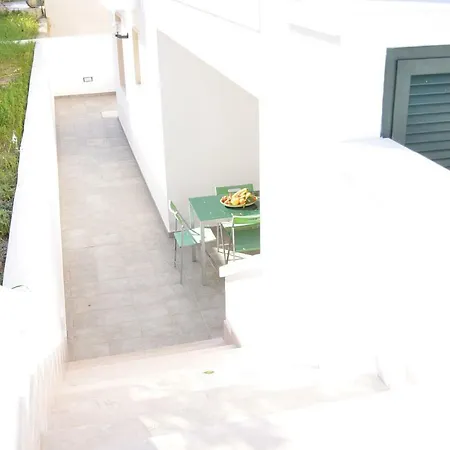 Vakantiehuis Acqua Marina Marina di Mancaversa