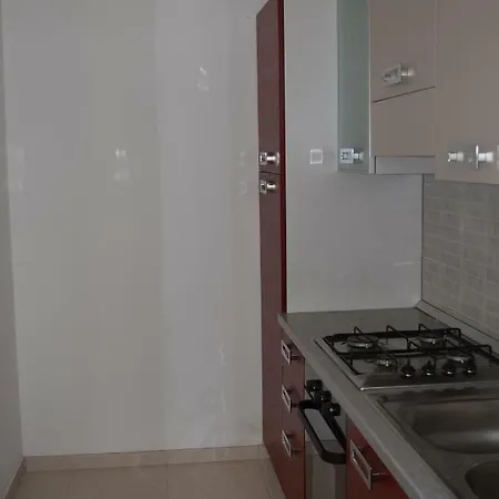 Acqua Marina Vakantiehuis *