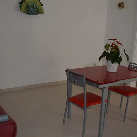 Vakantiehuis Acqua Marina