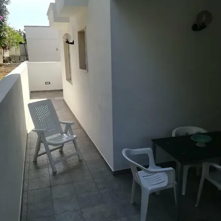 Vakantiehuis Acqua Marina *